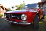 Alfa Romeo GT 1300 Junior 1972 года